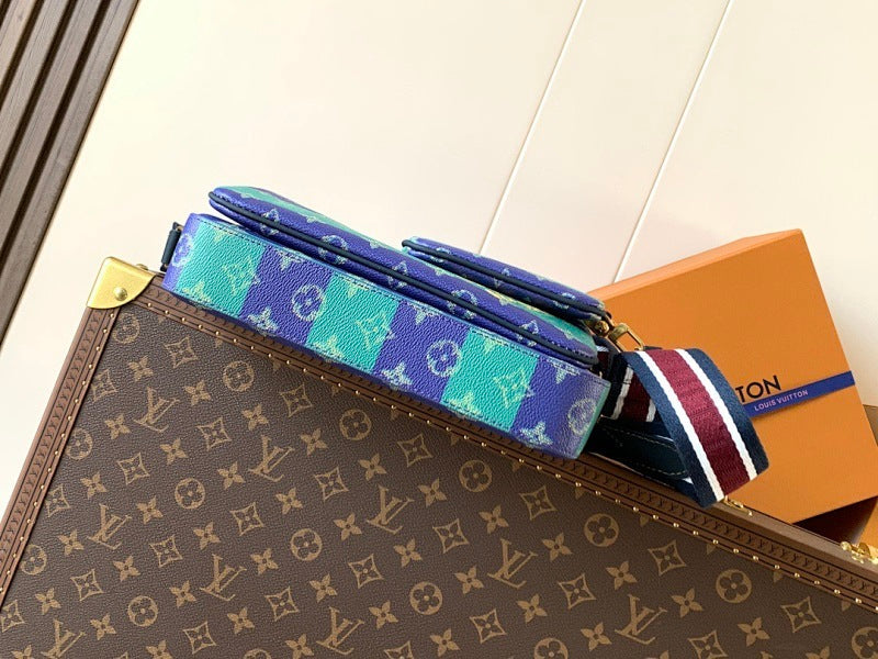 Dragons Bags ln Luxury Bag --71602