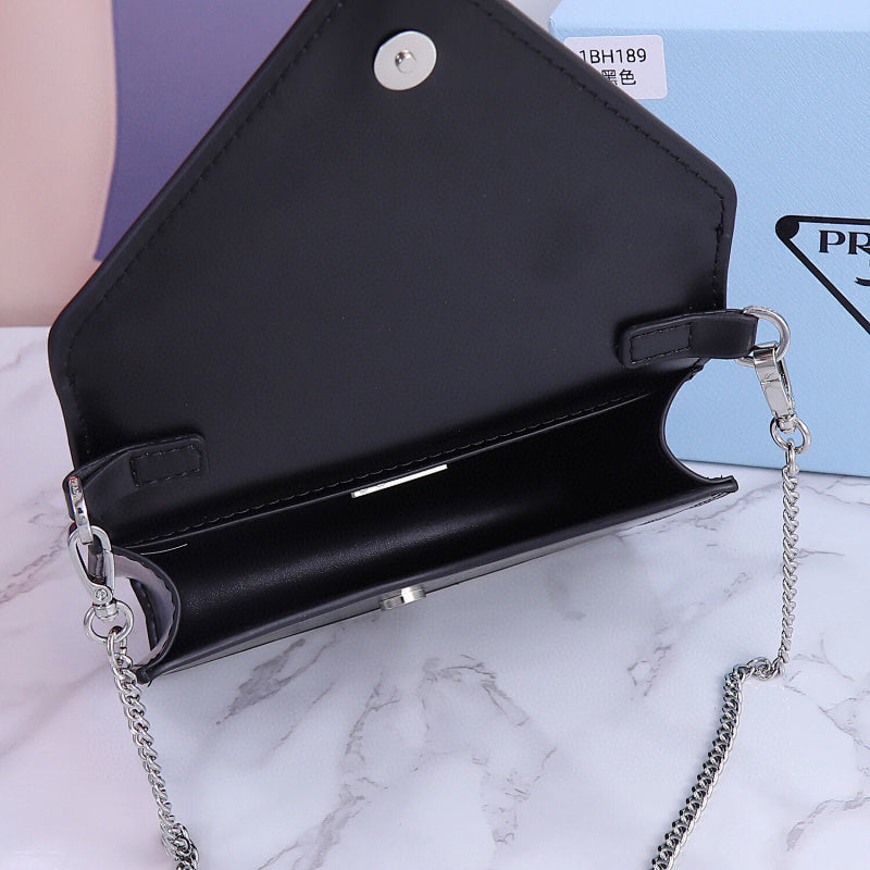 Dragons Bags pradn Luxury Bag --73449