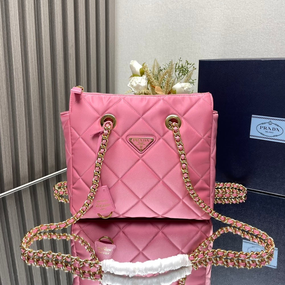 Dragons Bags Pradn Luxury Bag --103001