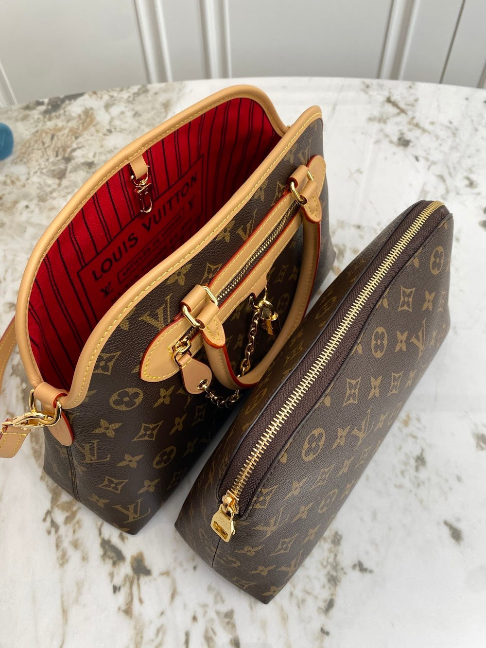 Dragons Bags ln Luxury Bag --81863