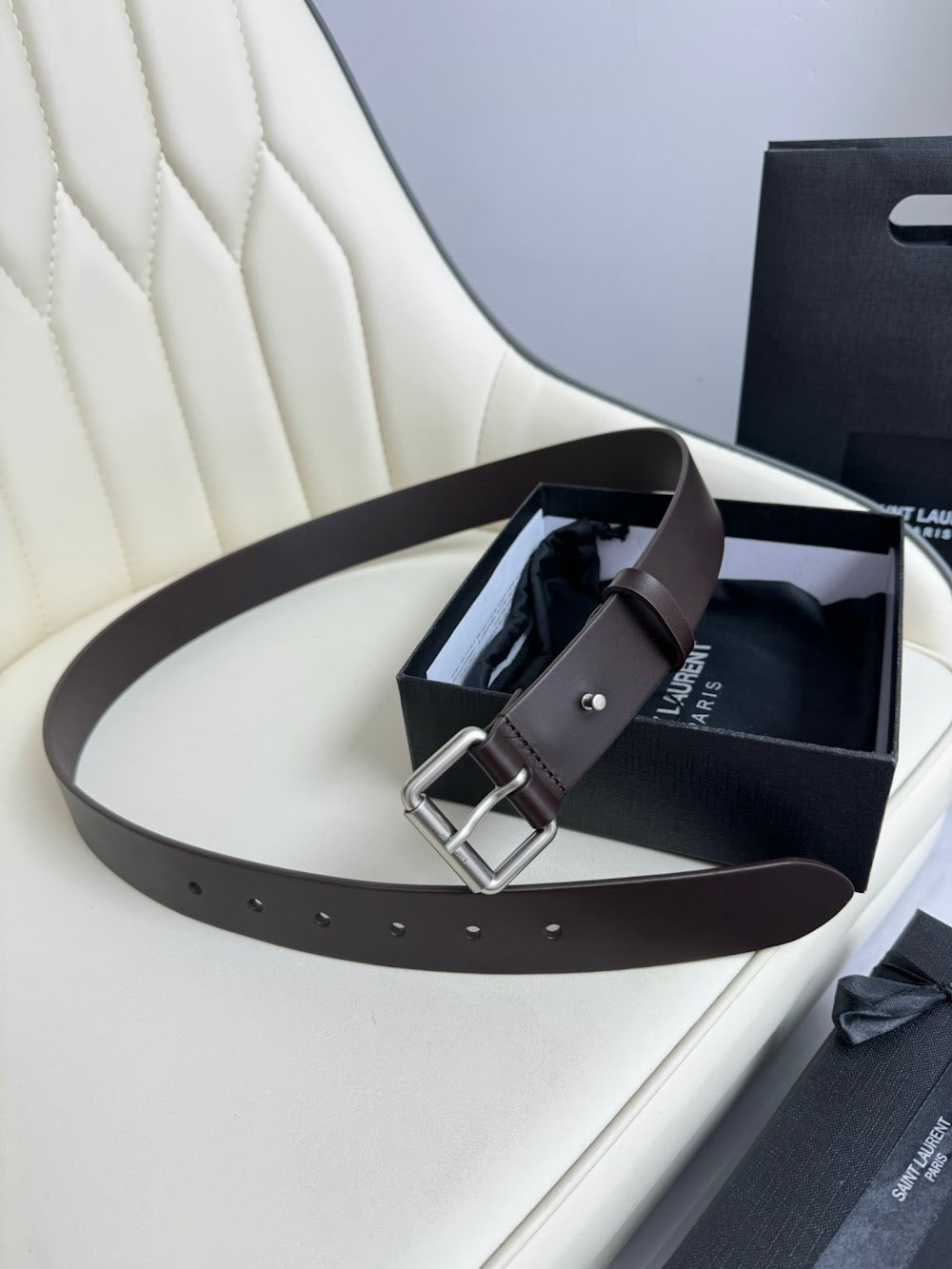 Dragons Bags YSLn Luxury Belt --110482