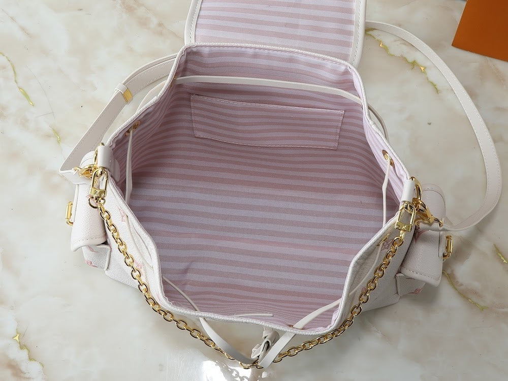 Dragons Bags ln Luxury Bag --77233