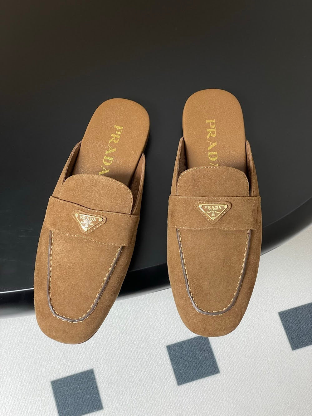 Dragons Bags Prada Luxury Heels --53458
