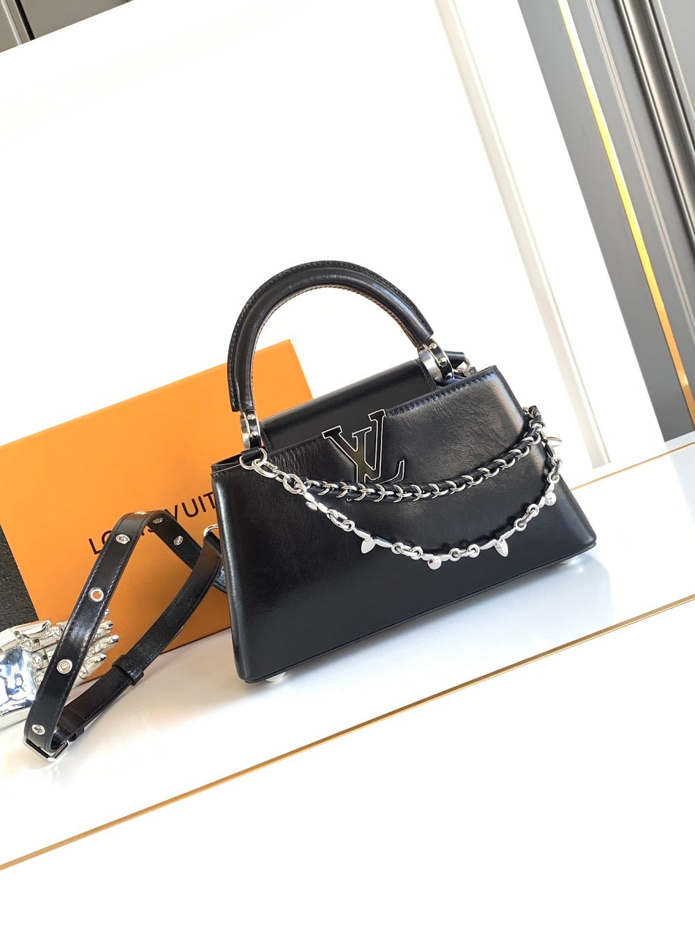 Dragons Bags ln Luxury Bag --96163