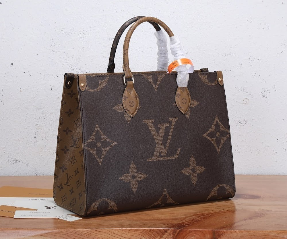Dragons Bags LVn Luxury Bag --80148