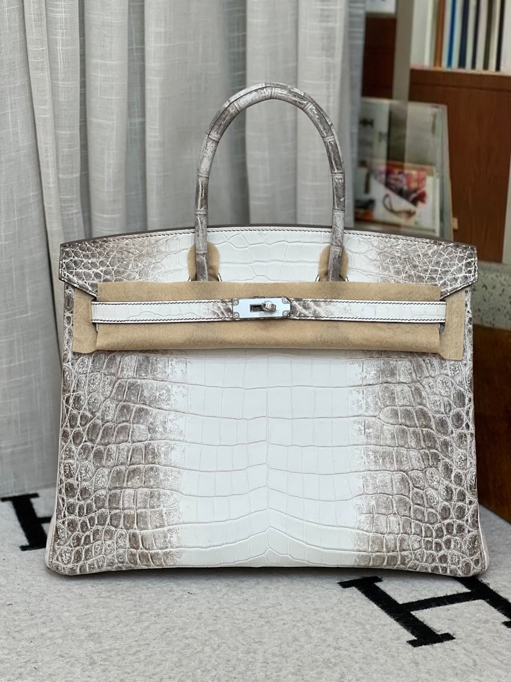 Dragons BagsHermesn Luxury Bag --116728