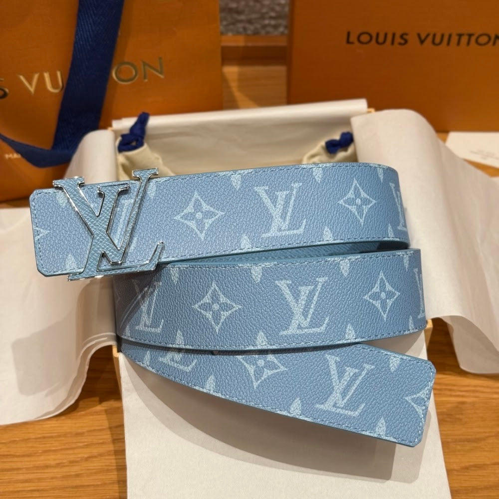 Dragons Bags ln Luxury Belt --107029