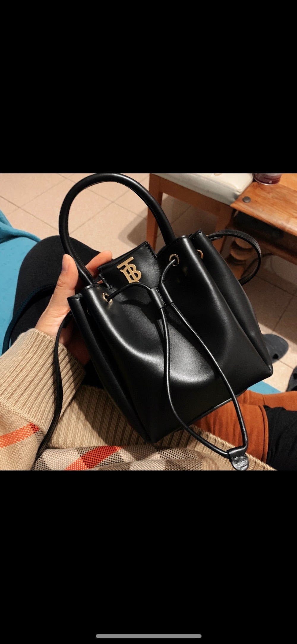 Dragons Bags Burberryn Luxury Bag --91633