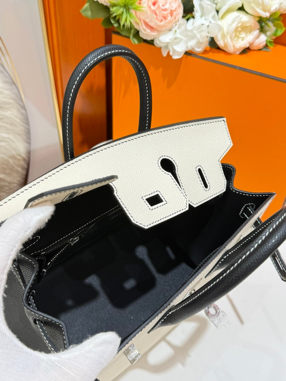 Dragons BagsHermesn Luxury Bag --118708