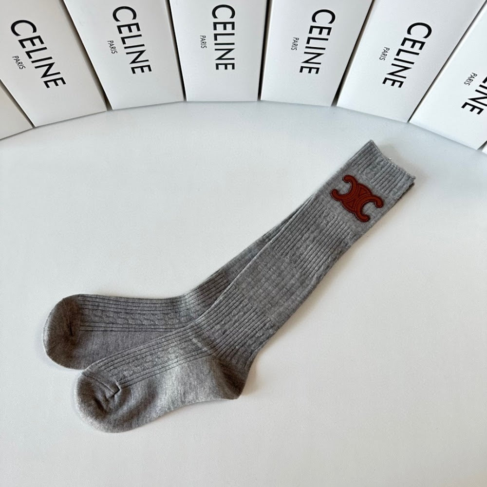 Dragons Bags Premium Luxury Socks --97766