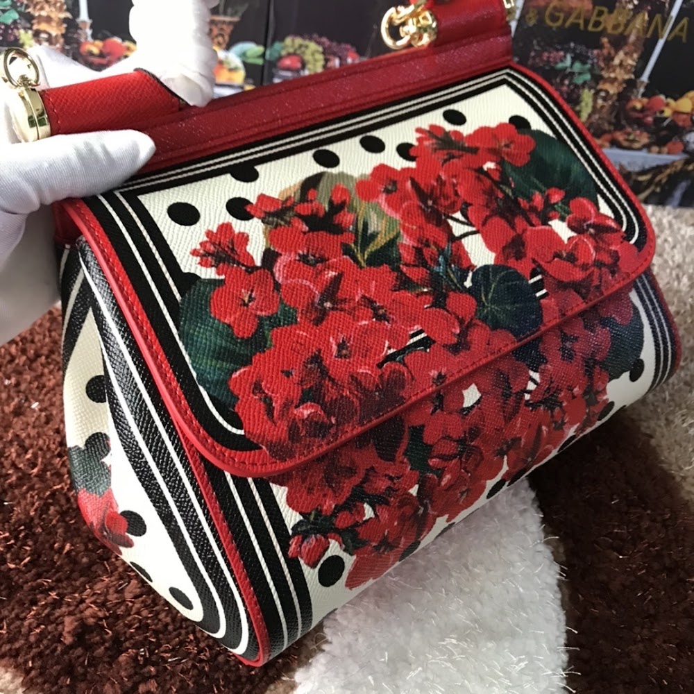 Dragons Bags DGn Luxury Bag --93950