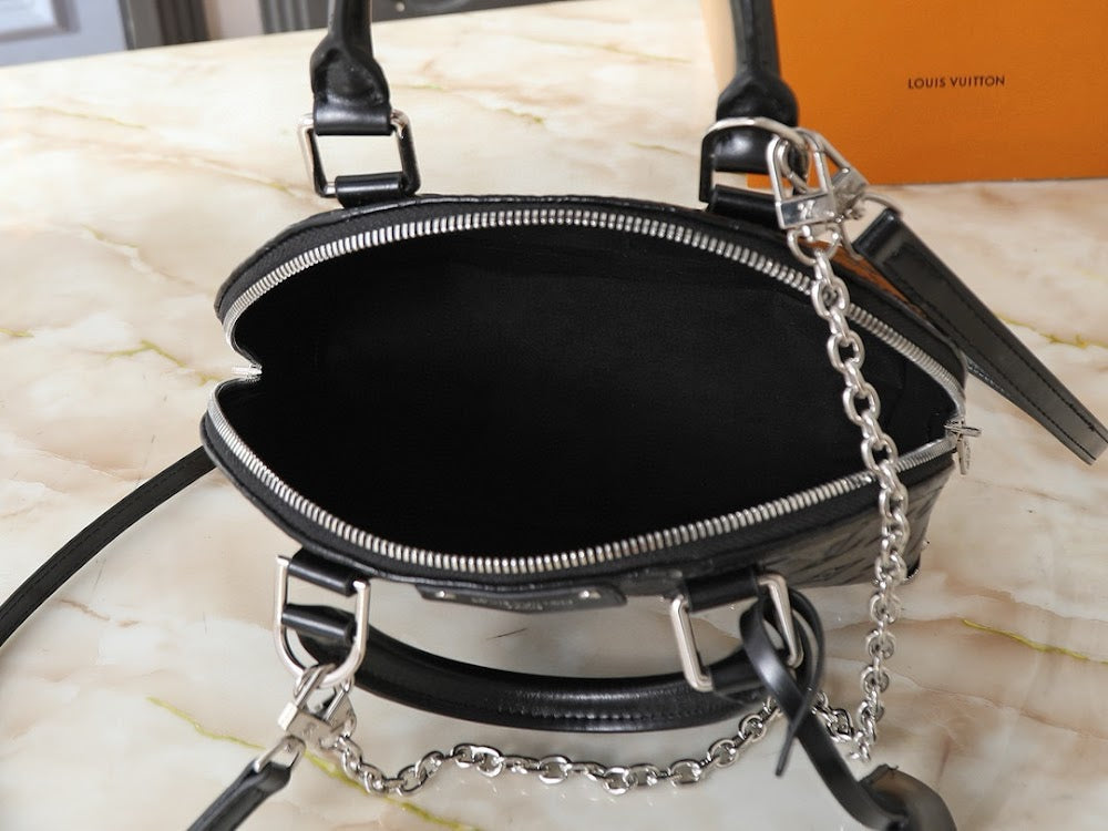 Dragons Bags ln Luxury Bag --81846