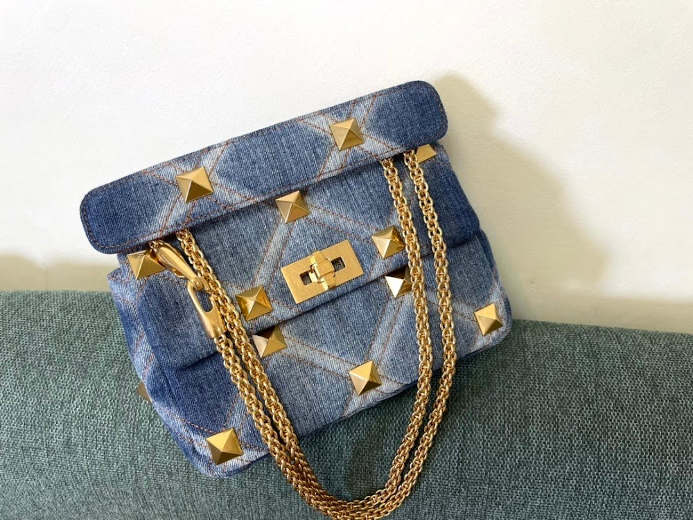 Dragons Bags Valentine Luxury Bag --121706