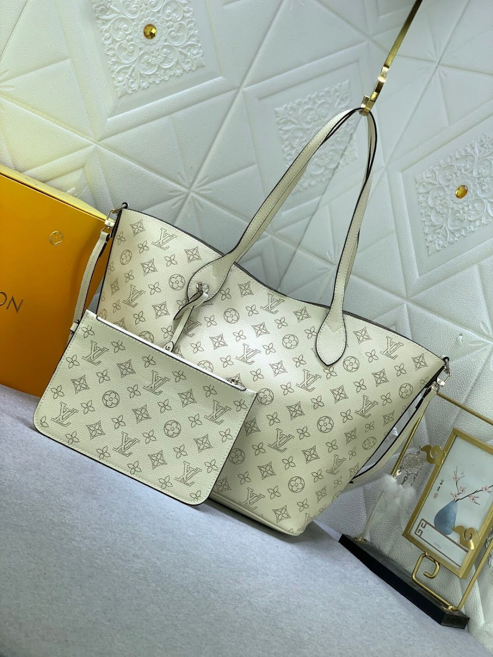 Dragons Bags ln Luxury Bag --76273