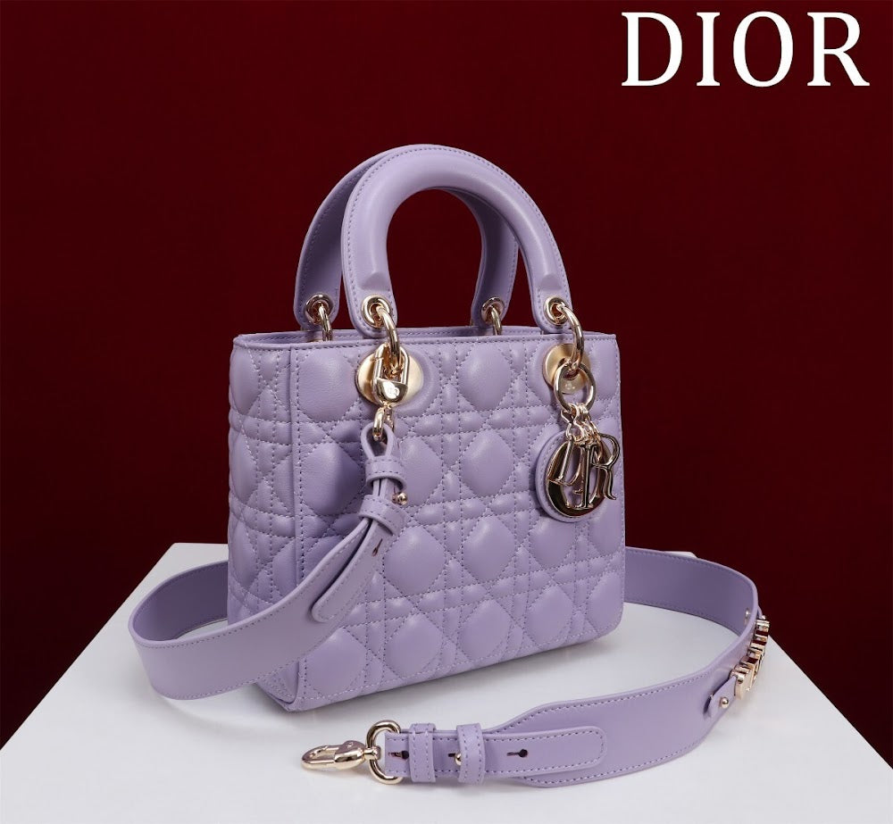 Dragons BagsDiorn Luxury Bag --115929