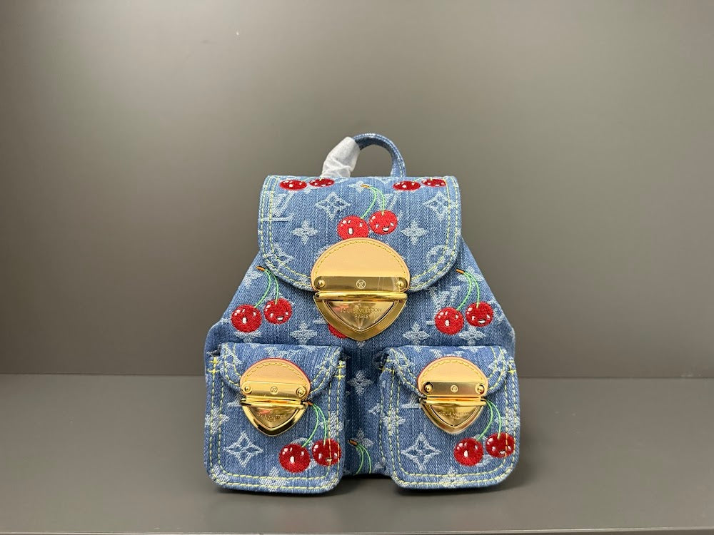 Dragons Bags ln Luxury Bag --96916