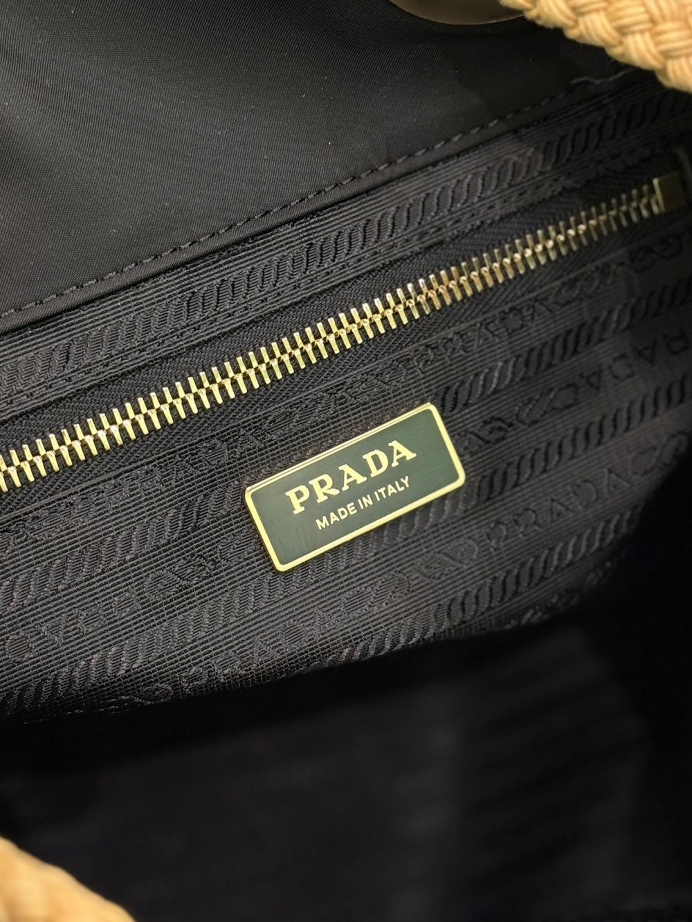 Dragons Bags Pradn Luxury Bag --102725