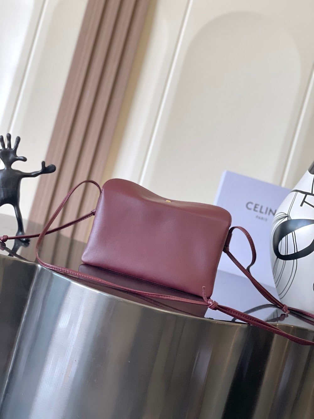 Dragons Bags Celine Luxury Bag --112654