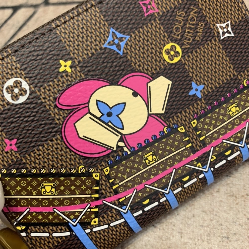 Dragons Bags ln Luxury Bag --59295