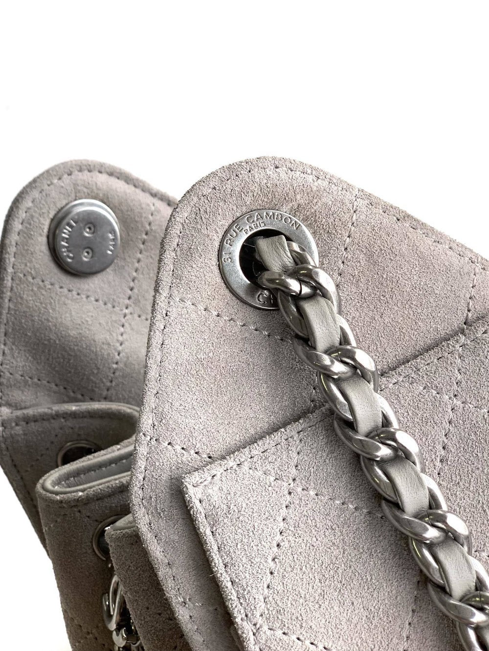 Dragons Bags CHn Luxury Bag --112898