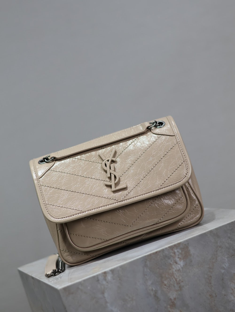 Dragons Bags YSLn Luxury Bag --119308