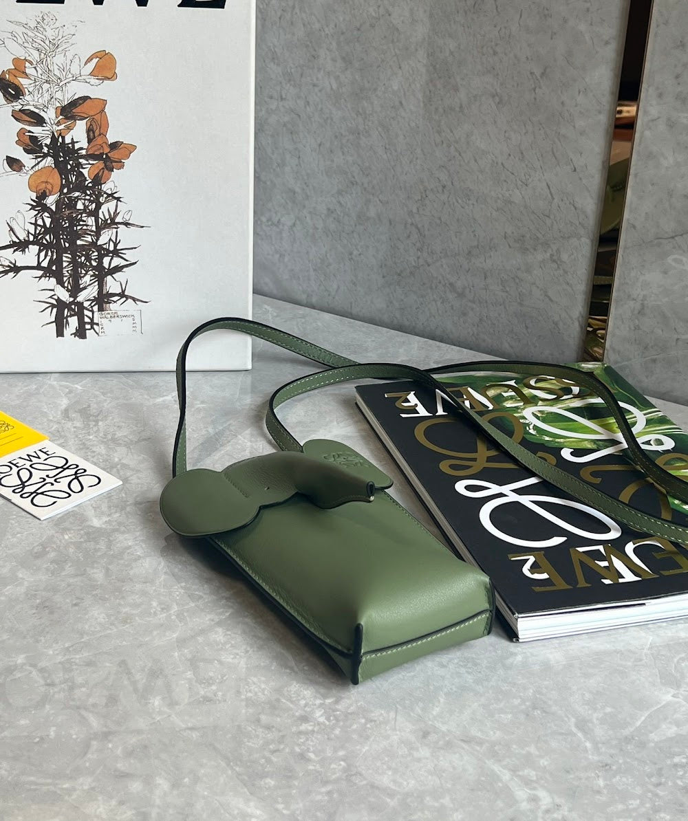 Dragons Bags Lowen Luxury Bag --100062