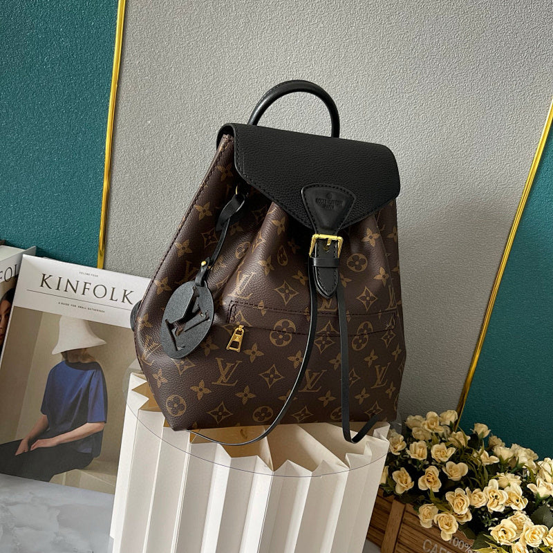 Dragons Bags LVn Luxury Bag --79210
