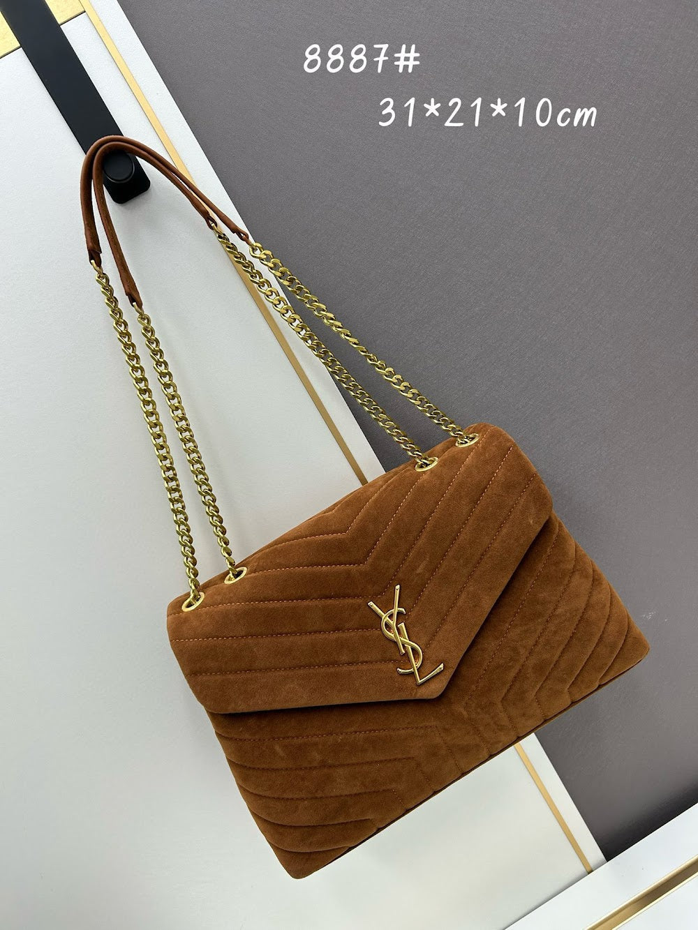 Dragons Bags ysn Luxury Bag --71886