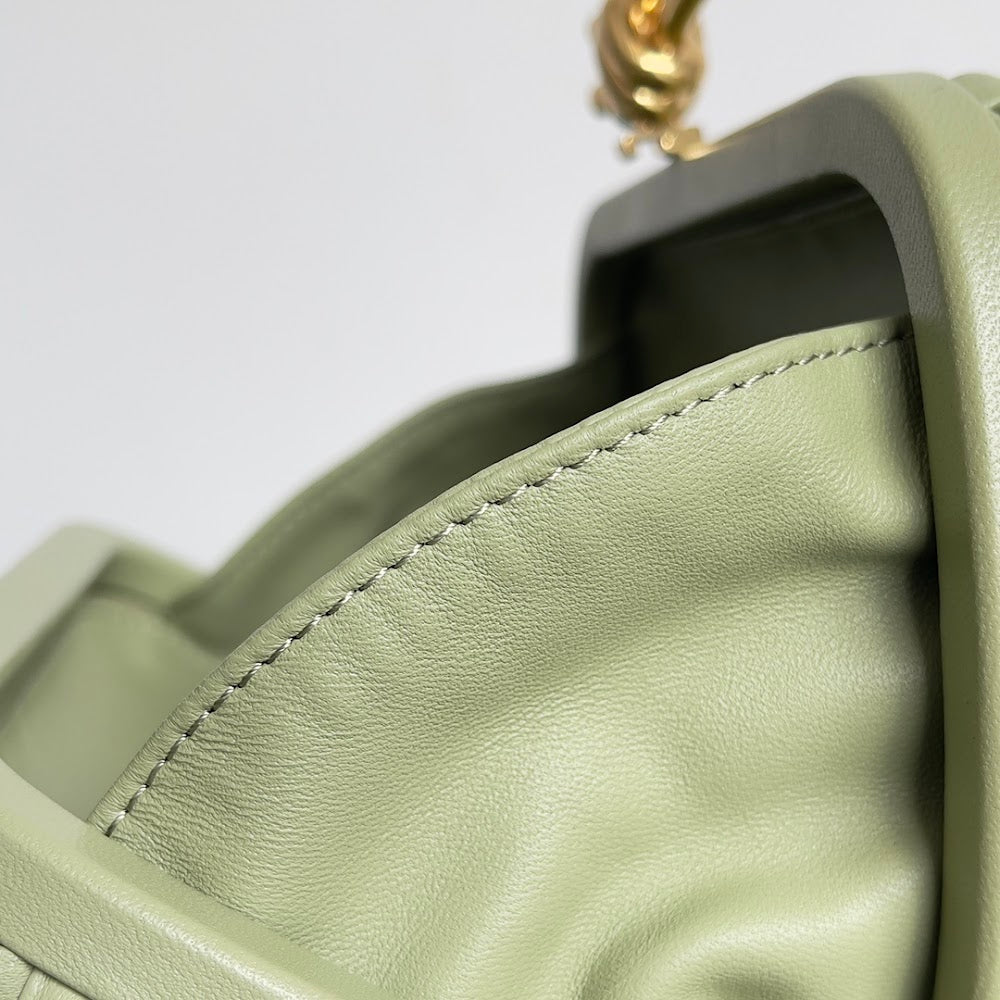 Dragons Bags Bottegan Luxury Bag --90496