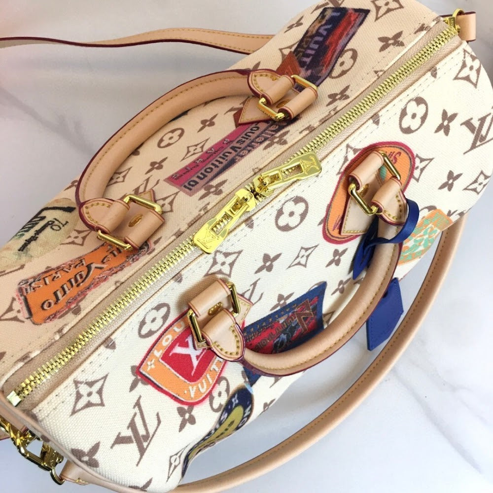 Dragons Bags ln Luxury Bag --76884