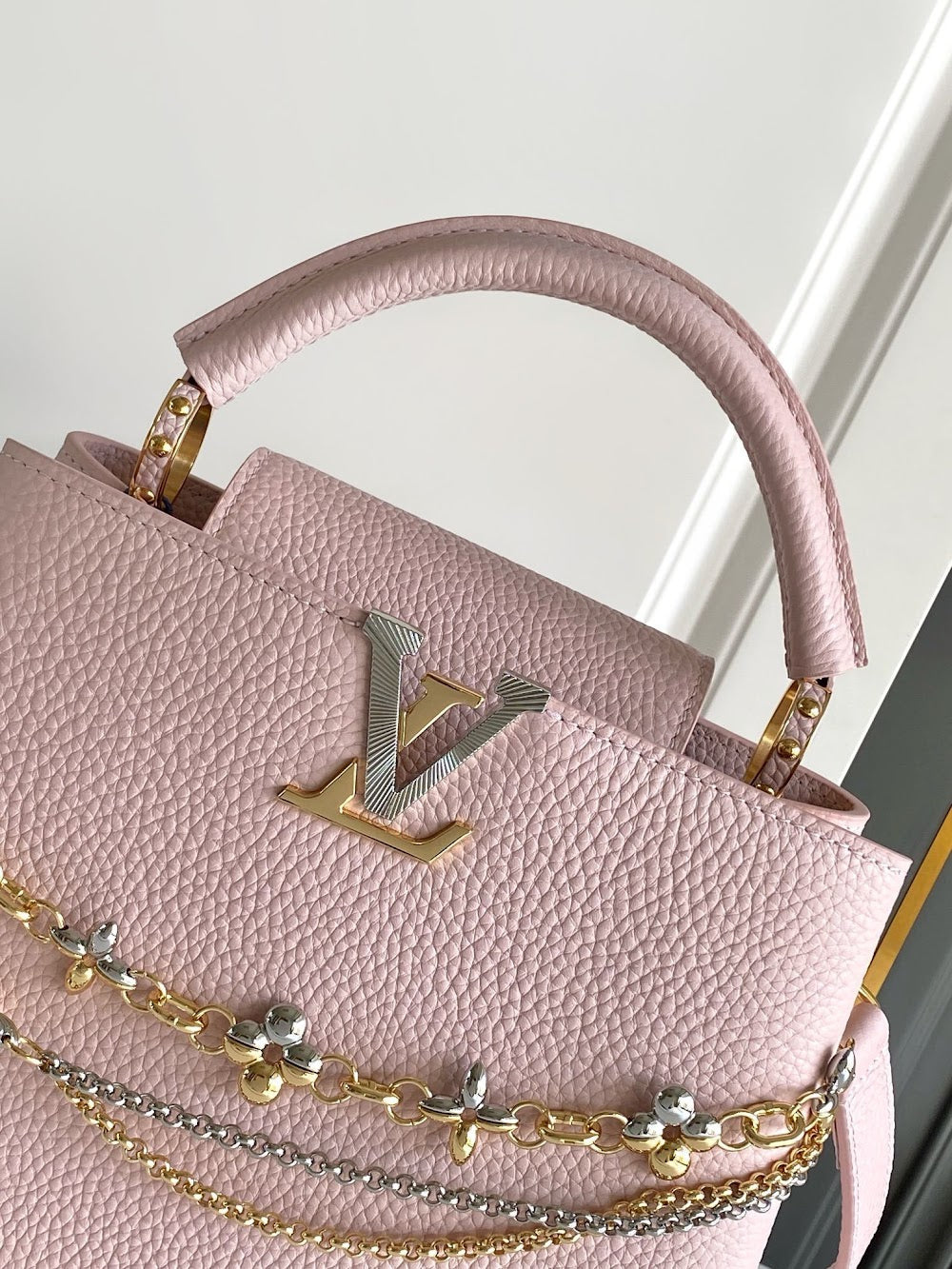 Dragons Bags ln Luxury Bag --96272