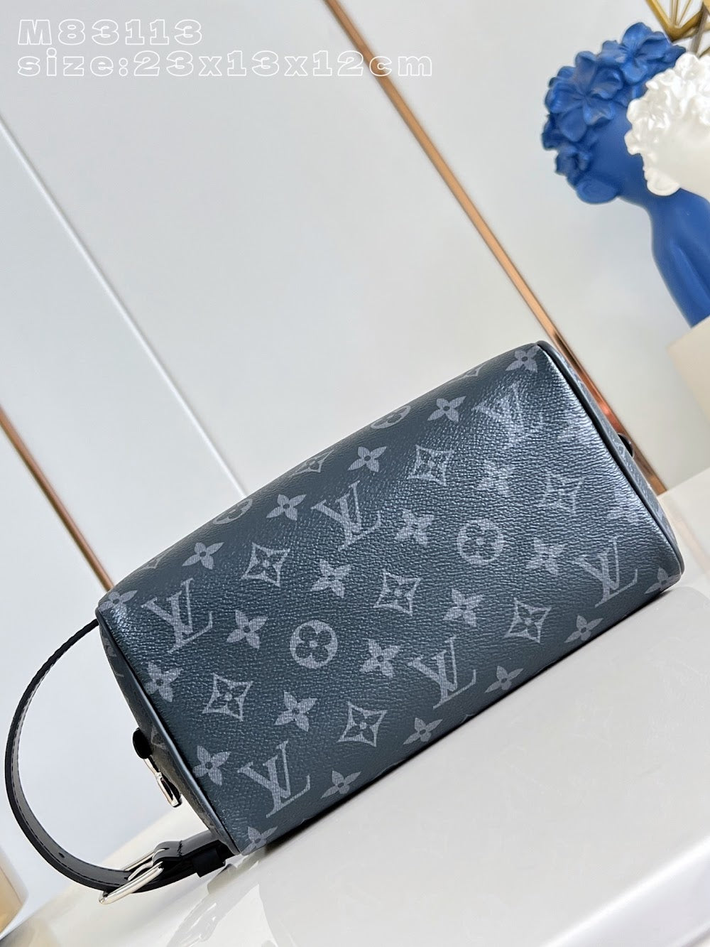 Dragons Bags ln Luxury Bag --96678