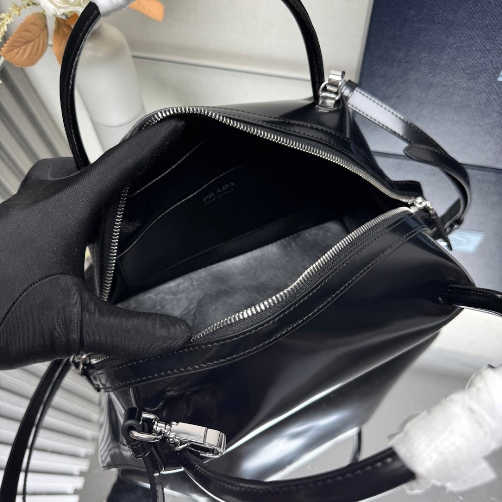 Dragons Bags Pradn Luxury Bag --102146