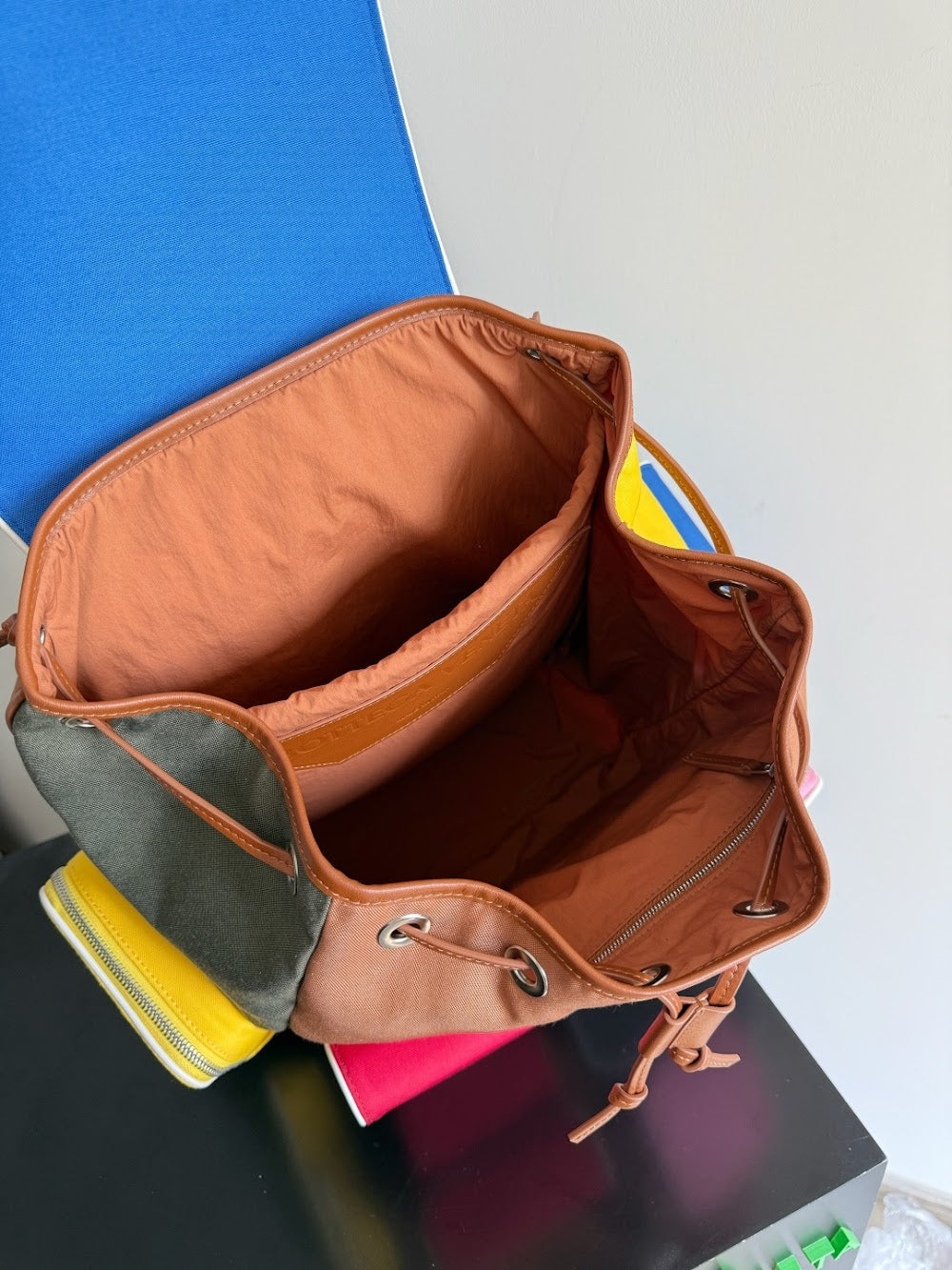 Dragons Bags Bottegan Luxury Bag --91125
