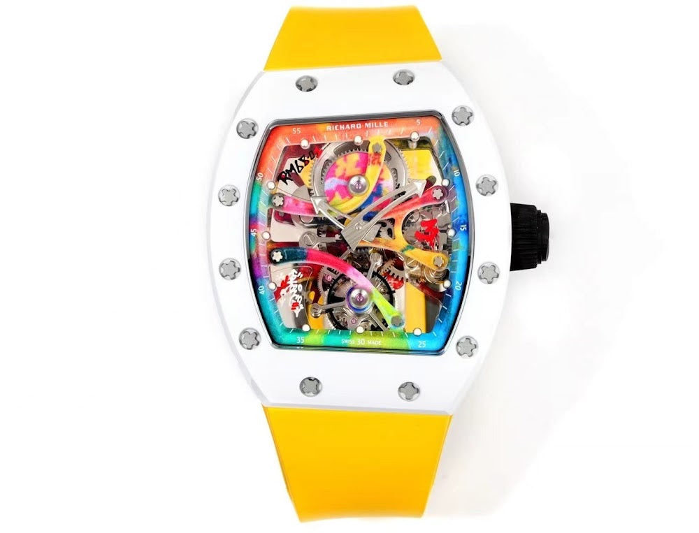 Dragons Bags Luxury Designer Watch --103161