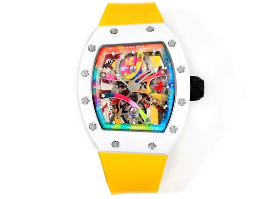 Dragons Bags Luxury Designer Watch --103161