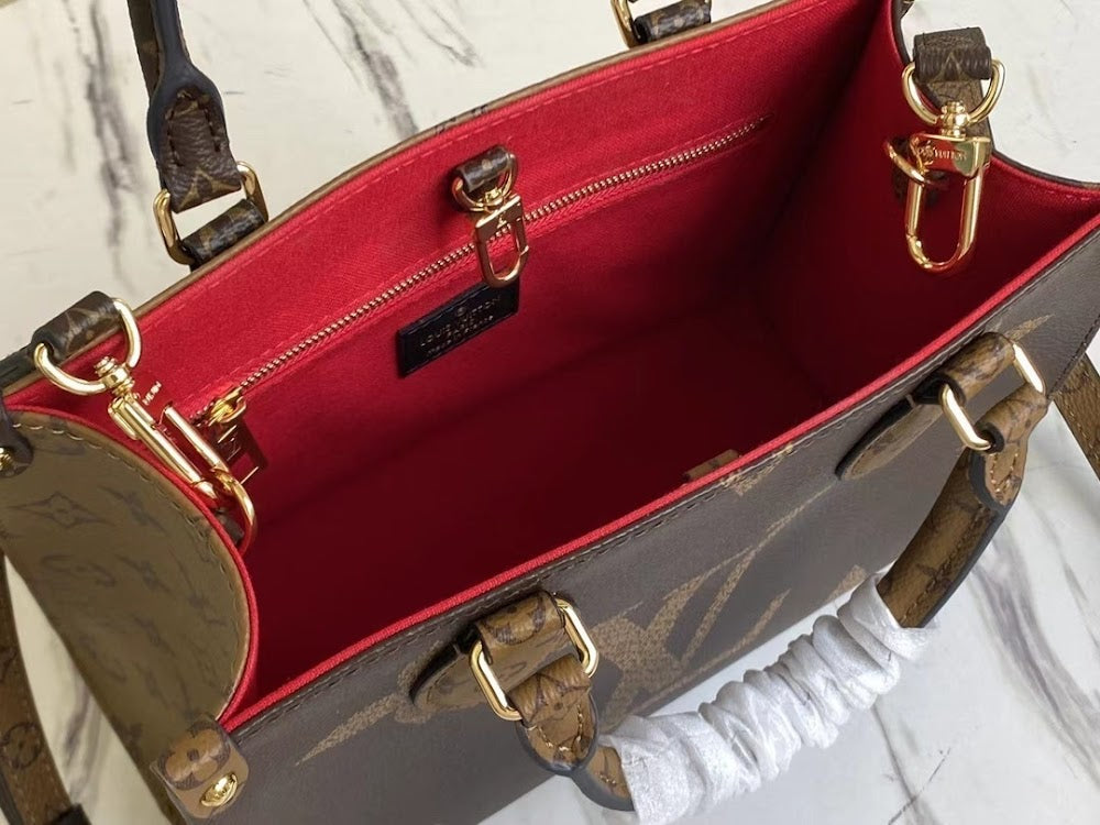 Dragons Bags ln Luxury Bag --59881