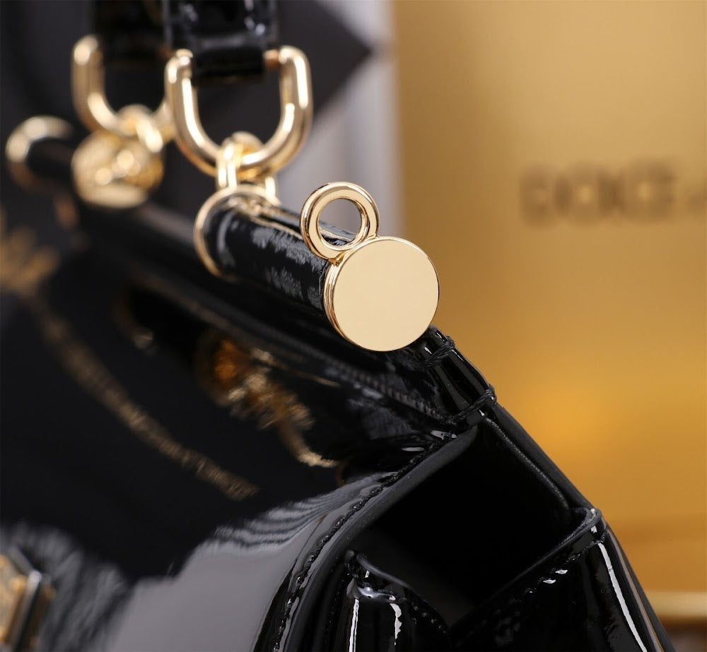 Dragons Bags DGn Luxury Bag --93641