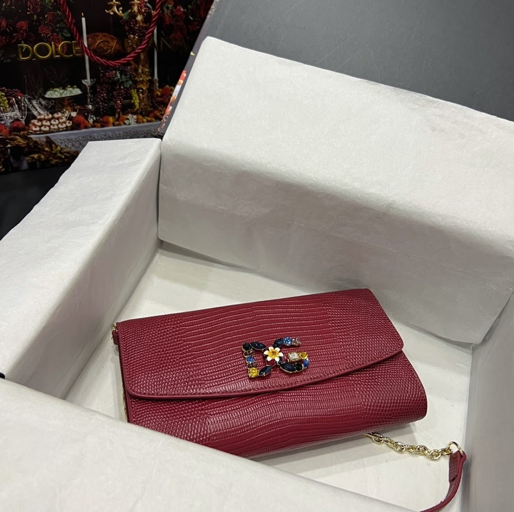 Dragons Bags DGn Luxury Bag --93305