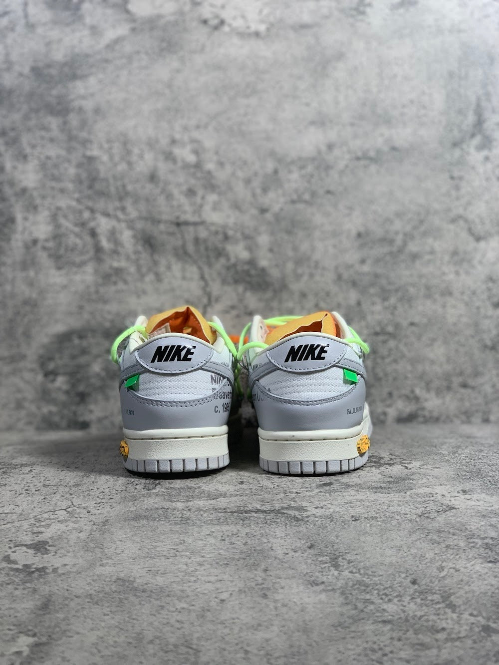 Dragons Bags Nike Luxury Shoes --55082