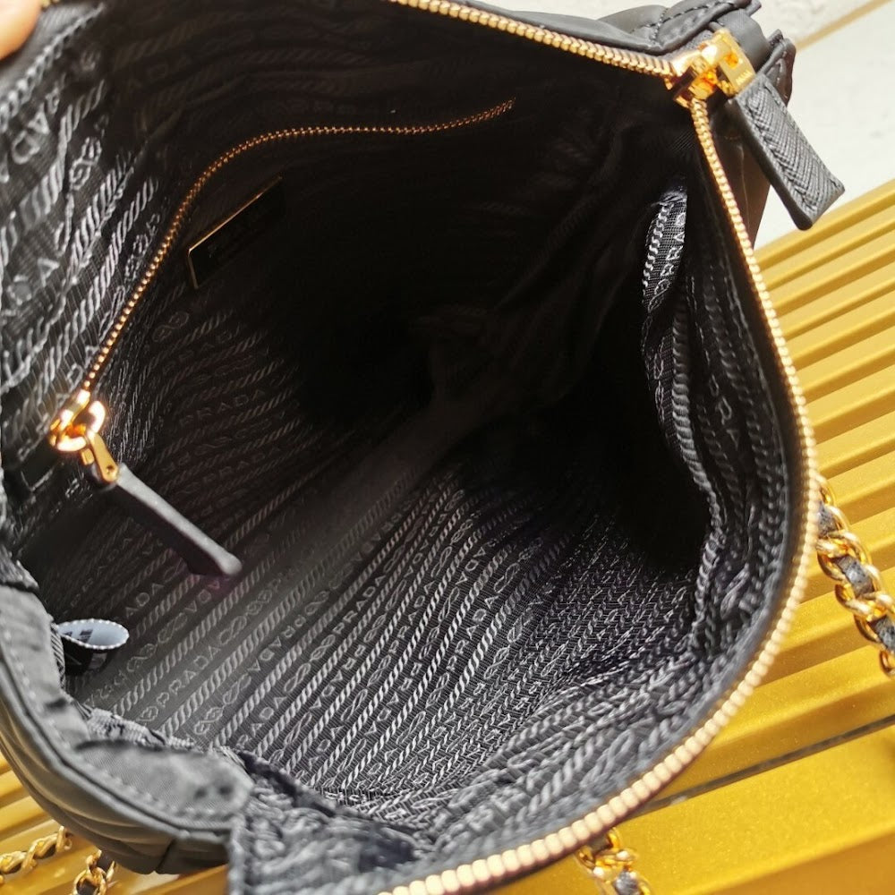 Dragons Bags Pradn Luxury Bag --101536