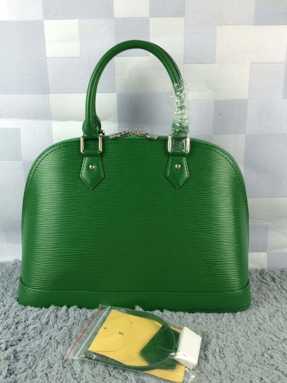 Jessica Bags ln Luxury Bag --75712