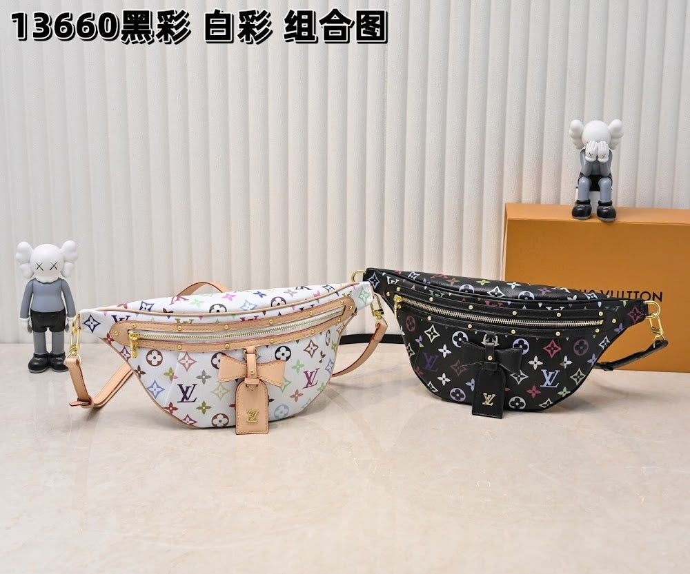 Dragons Bags ln Luxury Bag --76647
