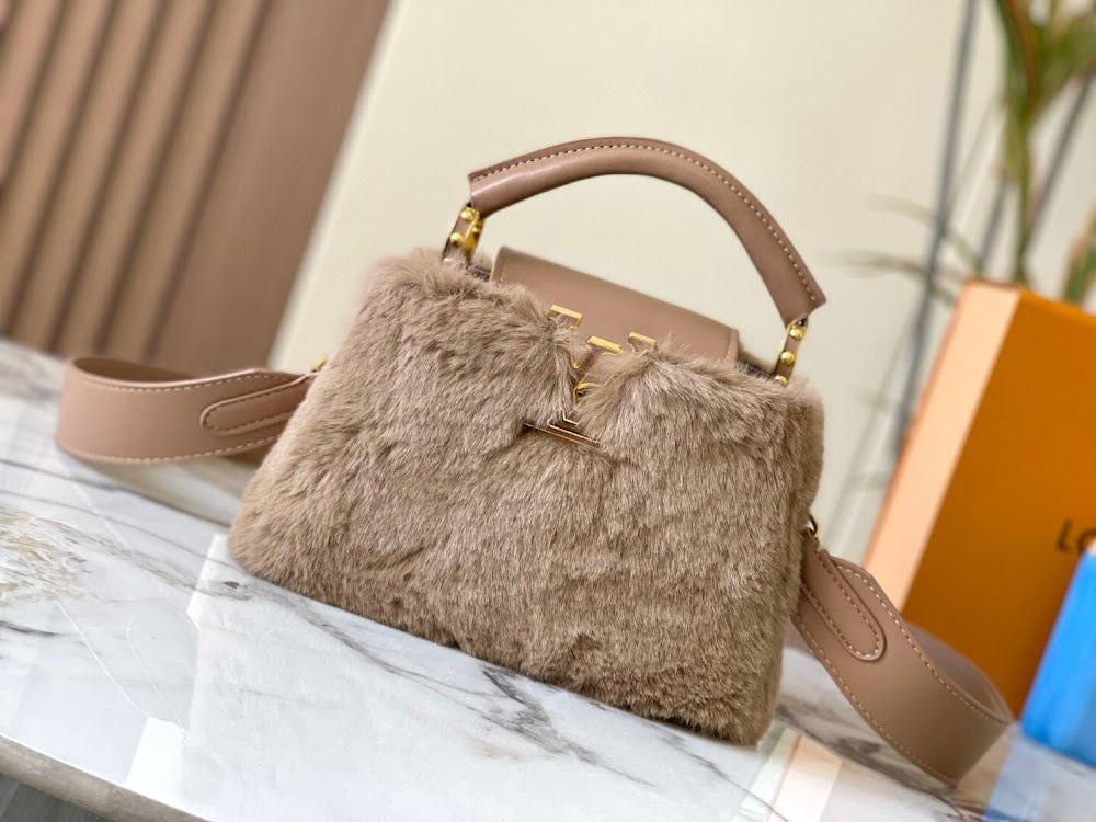 Jessica Bags ln Luxury Bag --76000
