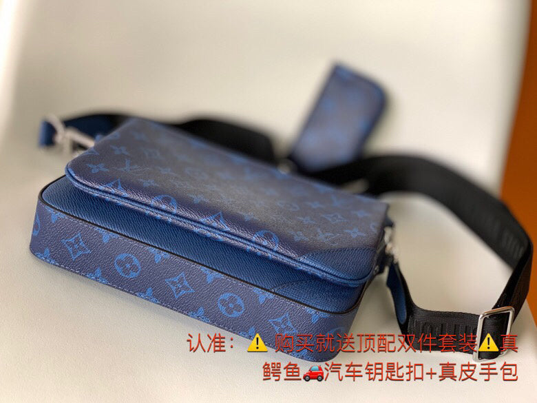 Dragons Bags ln Luxury Bag --70182