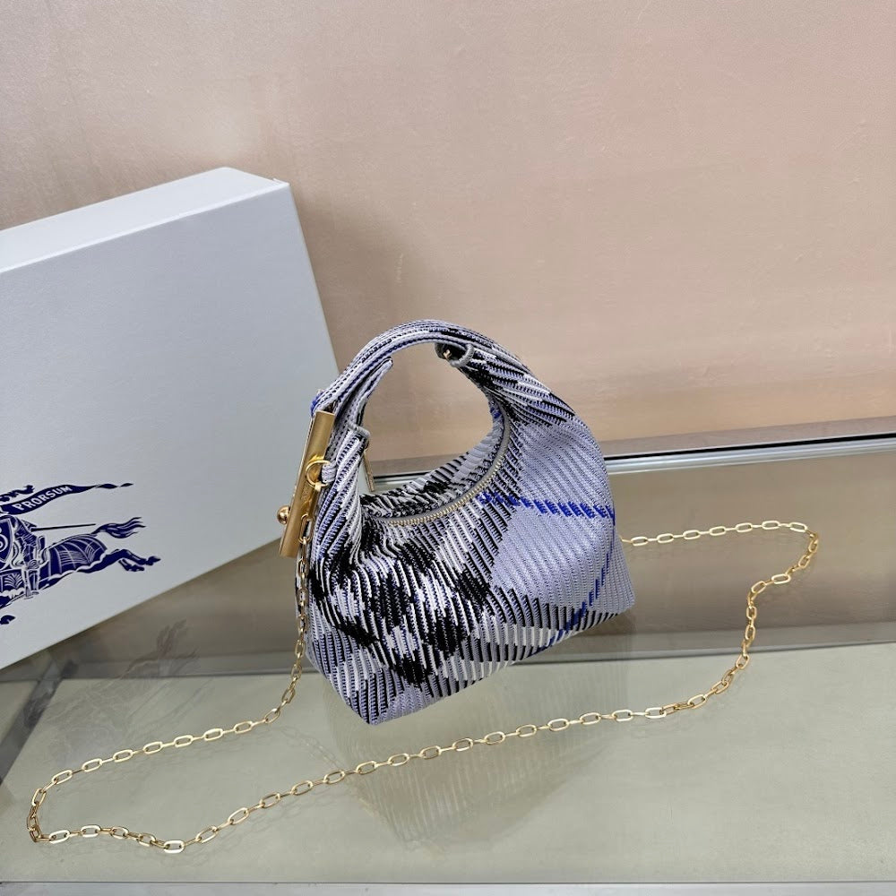 Dragons Bags Burberryn Luxury Bag --91597
