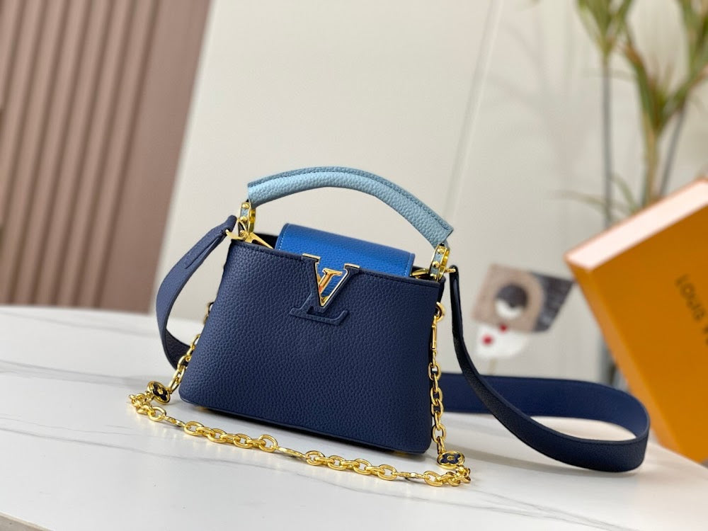 Jessica Bags ln Luxury Bag --75735