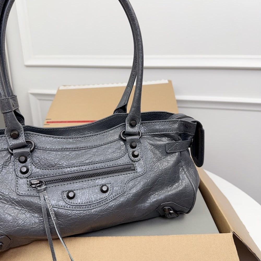 Dragons Bags Balenciaga Luxury Bag --111105