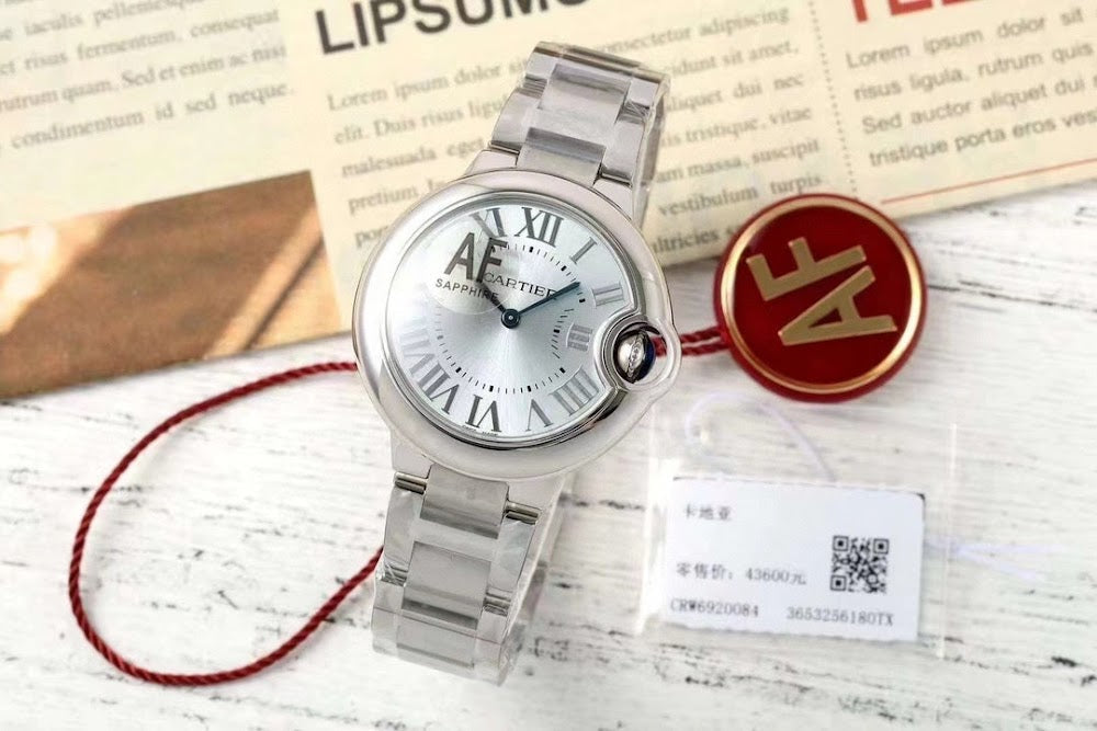Dragons Bags Luxury Designer Watch --104132