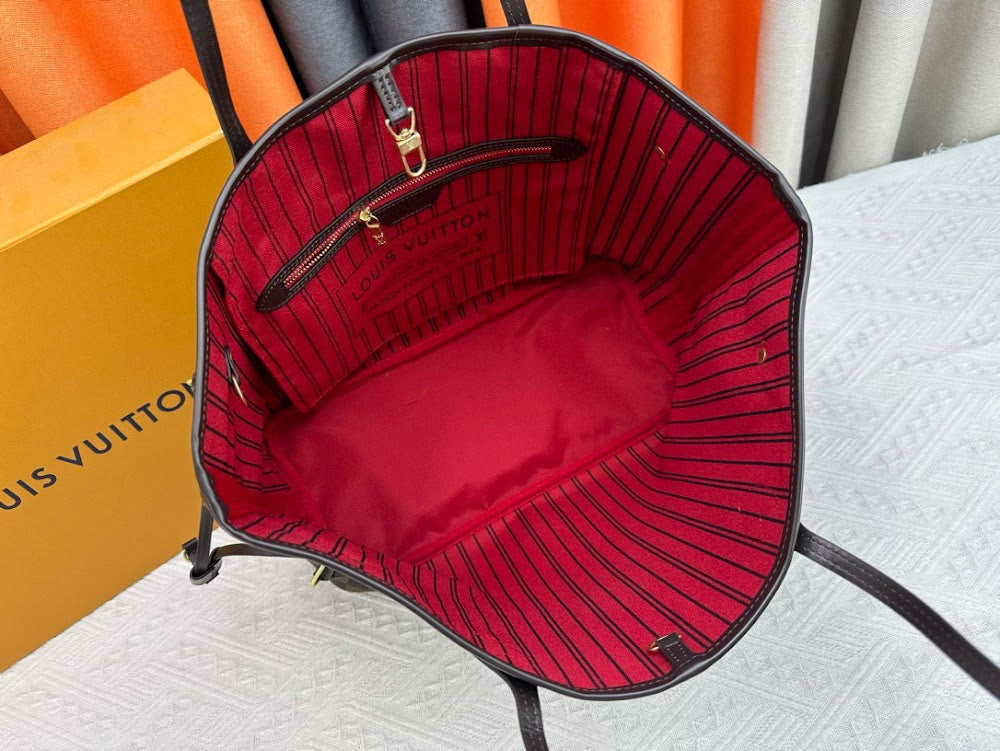 Dragons Bags LVn Luxury Bag --79382